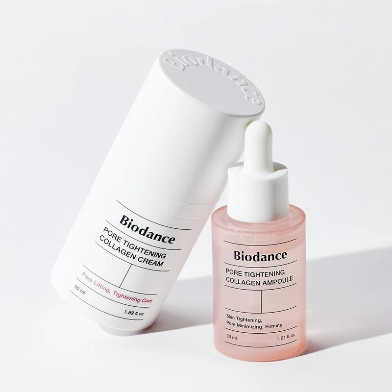 Pore Tightening Collagen Ampoule