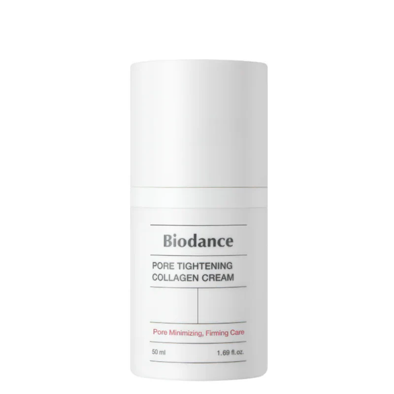 Pore Tightening Collagen Cream