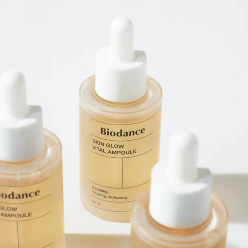 Skin Glow Vital Ampoule