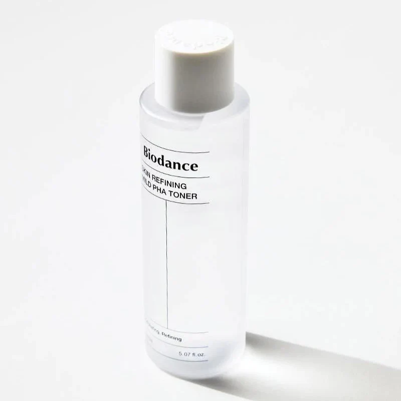 Skin Refining Mild PHA Toner