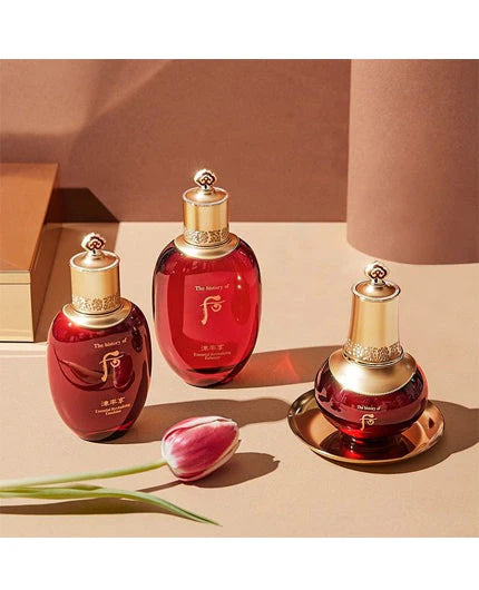 Jinyulhyang Jinyul Essential Revitalizing Emulsion