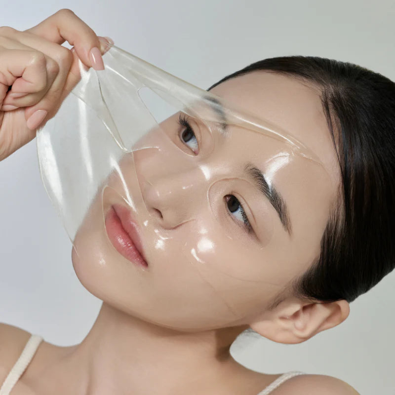 Radiant Vita Niacinamide Real Deep Mask Bundle (4pcs)