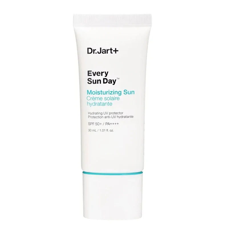 Every Sun Day Moisturising Sun