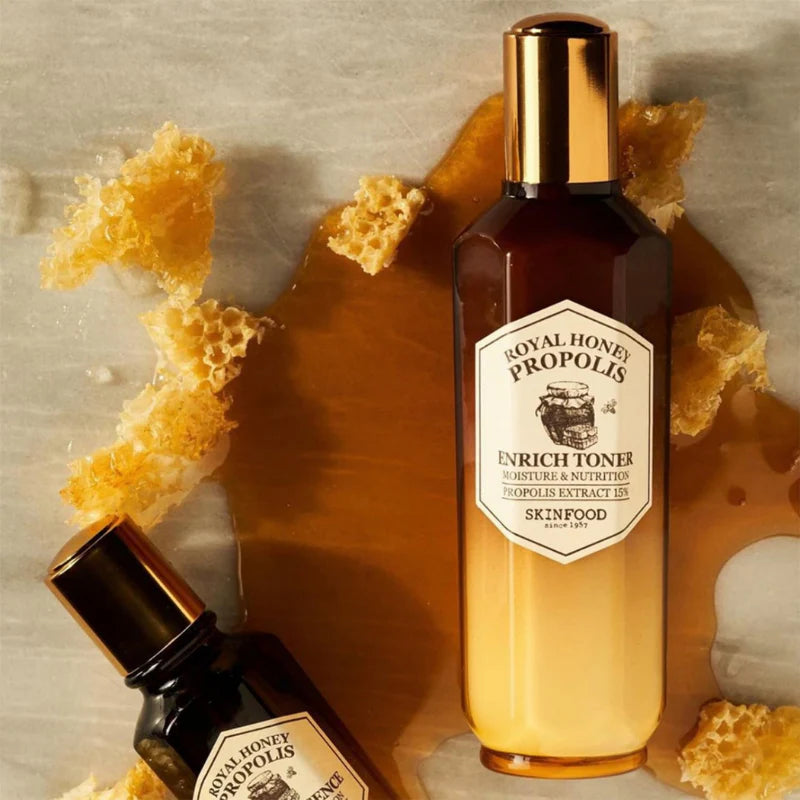 Royal Propolis Enrich Toner