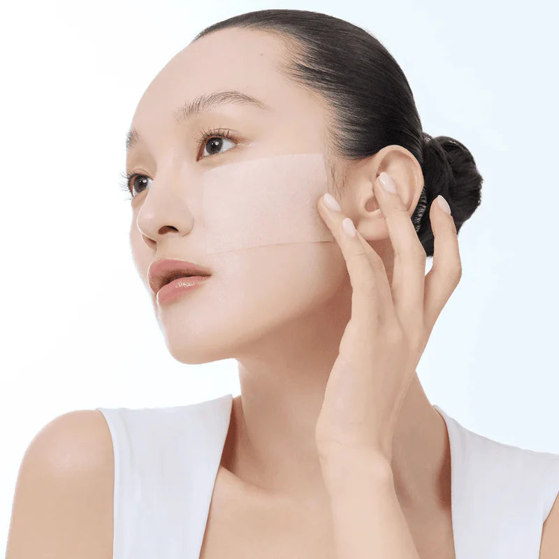 Freshly Juiced Vitamin Skin Prep Pads