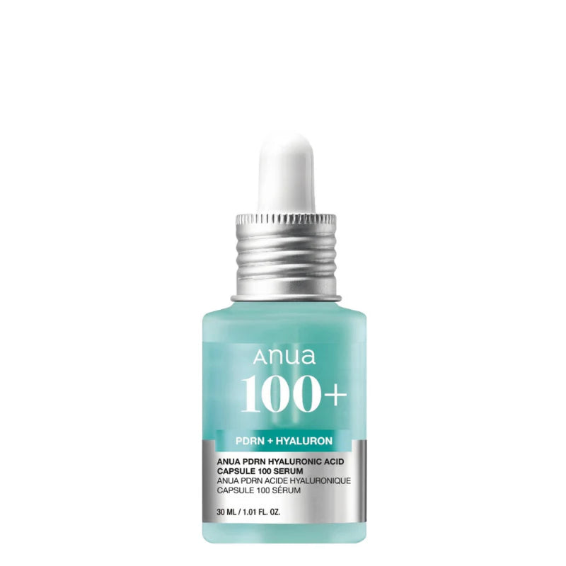 PDRN Hyaluronic Acid Capsule 100 Serum
