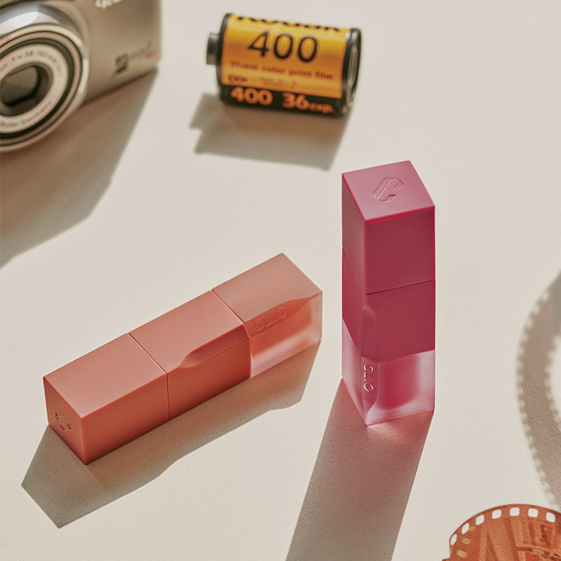 CLIO Chiffon Blur Tint