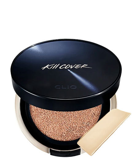 CLIO Kill Cover Founwear Cushion All New | Makeup | MY BEAUTY IDOL
