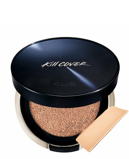 CLIO Kill Cover Founwear Cushion All New | Makeup | MY BEAUTY IDOL