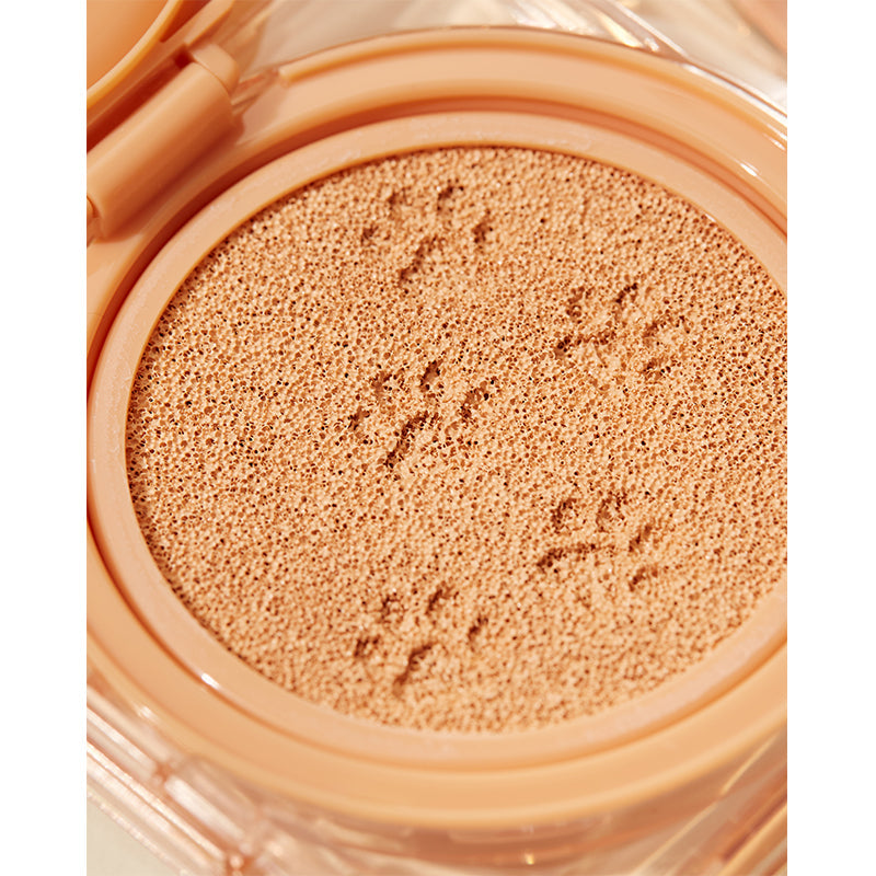 CLIO Kill Cover The New Founwear Cushion Koshort In Seoul Limited