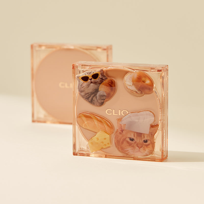 CLIO Kill Cover The New Founwear Cushion Koshort In Seoul Limited