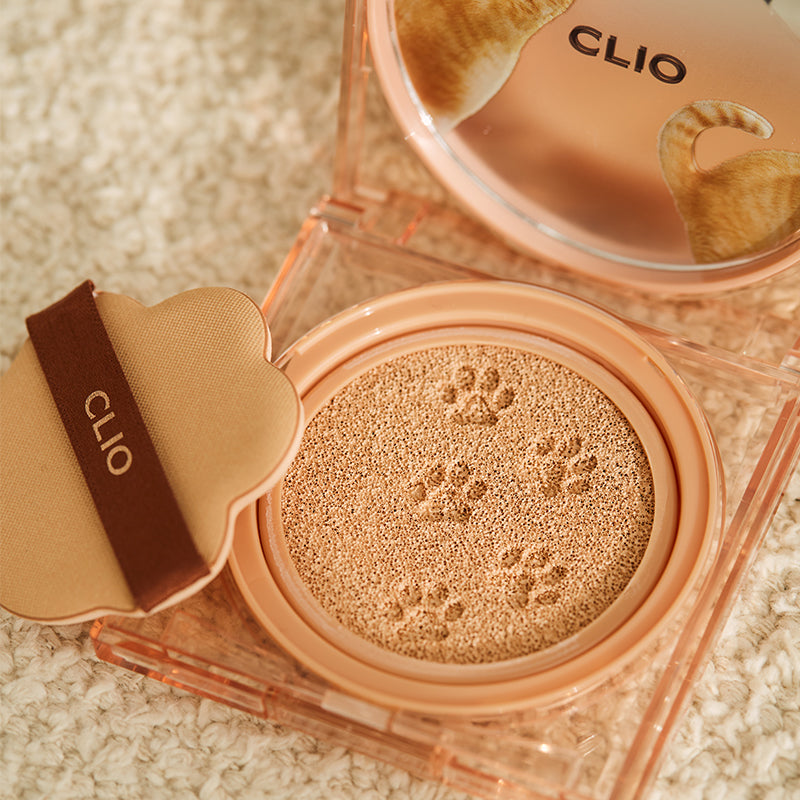 CLIO Kill Cover The New Founwear Cushion Koshort In Seoul Limited