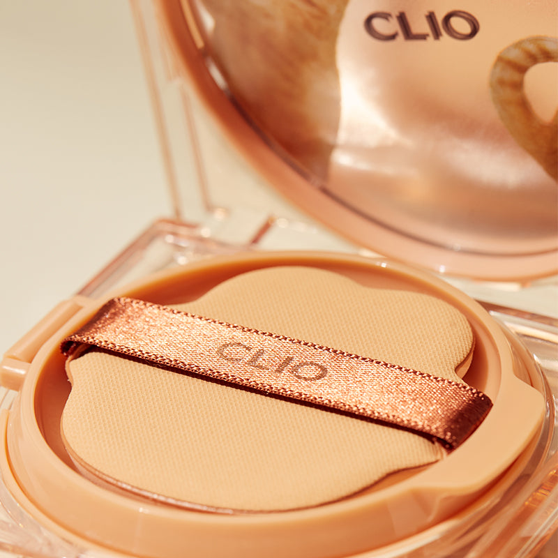 CLIO Kill Cover The New Founwear Cushion Koshort In Seoul Limited