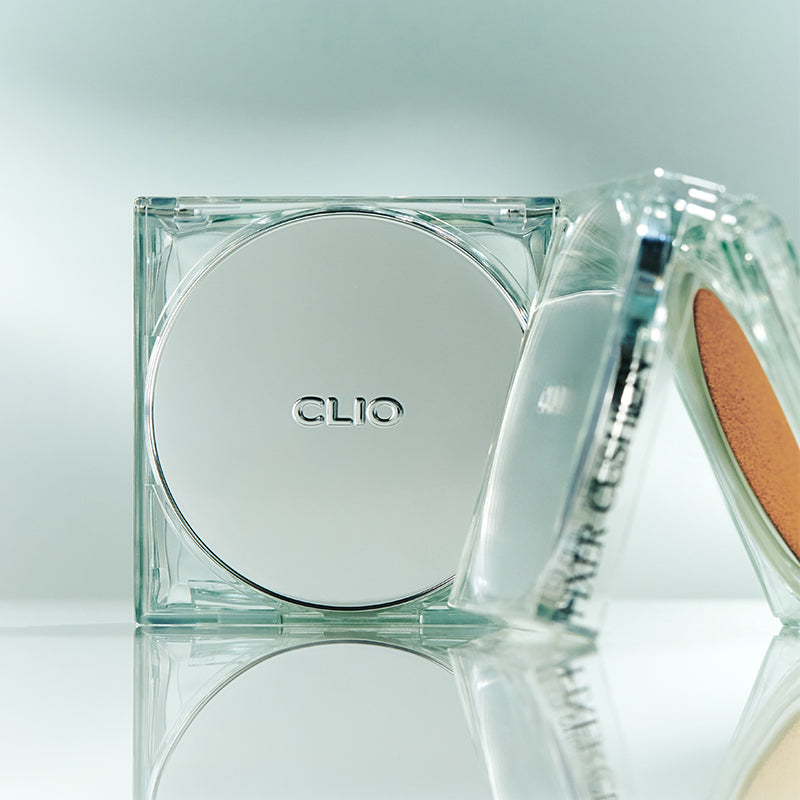 CLIO Kill Cover Skin Fixer Cushion