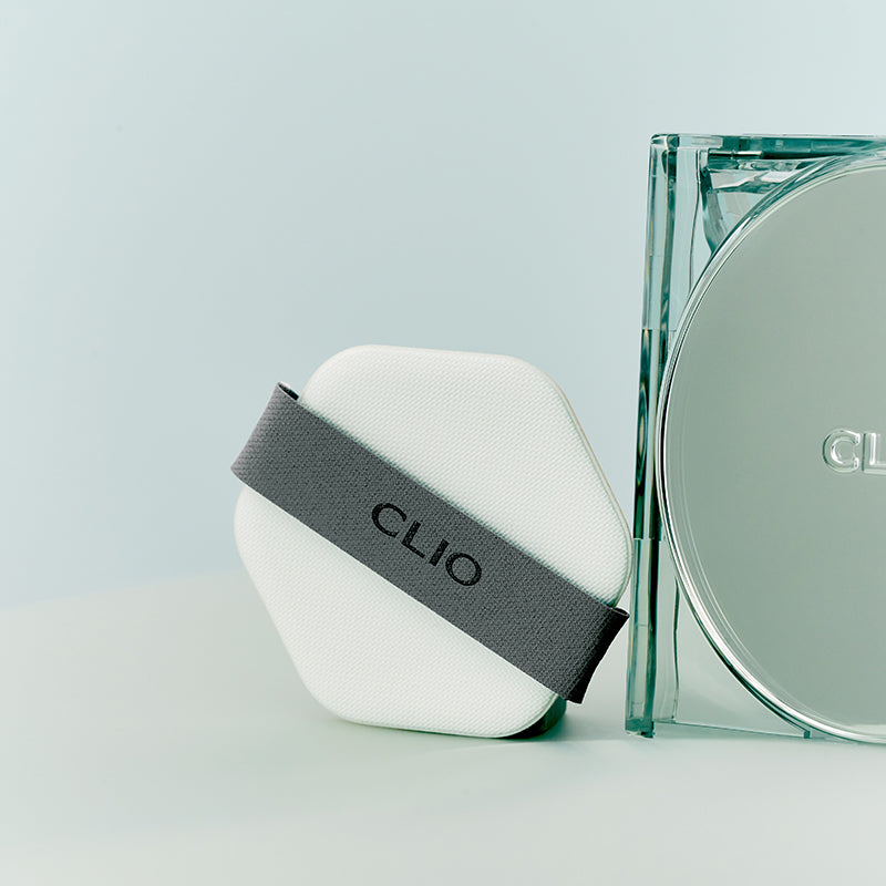 CLIO Kill Cover Skin Fixer Cushion
