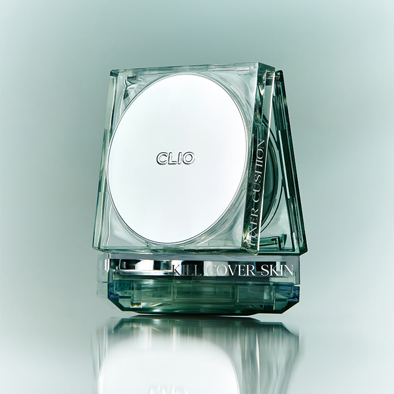 CLIO Kill Cover Skin Fixer Cushion
