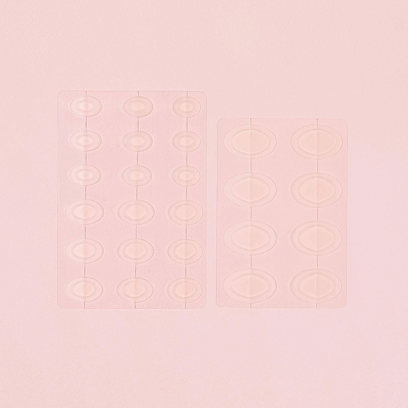 COSRX AC Collection Acne Patch Bundle (5pcs)