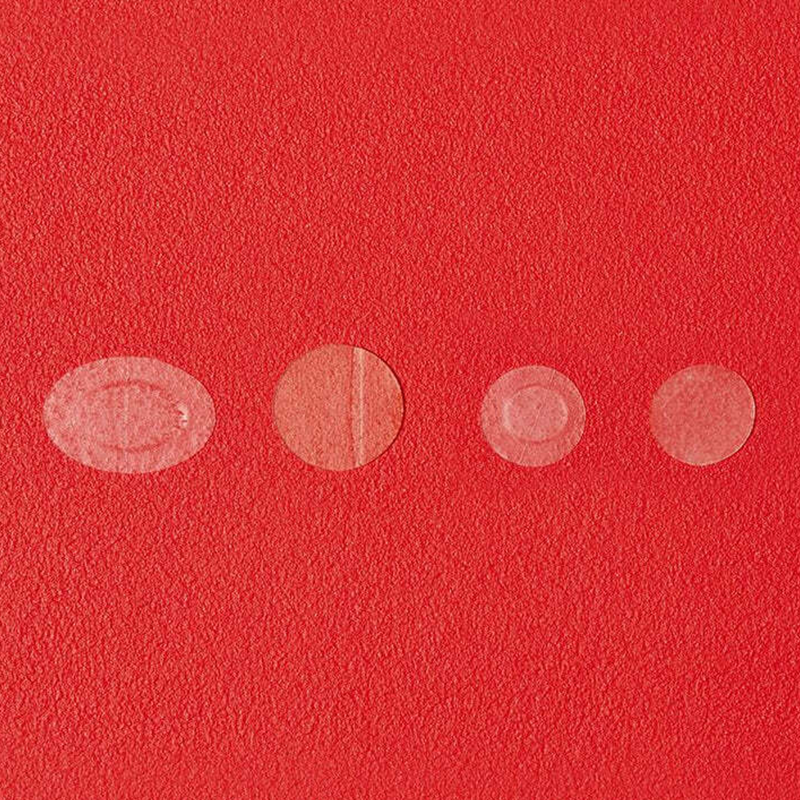 COSRX AC Collection Acne Patch Bundle (5pcs)