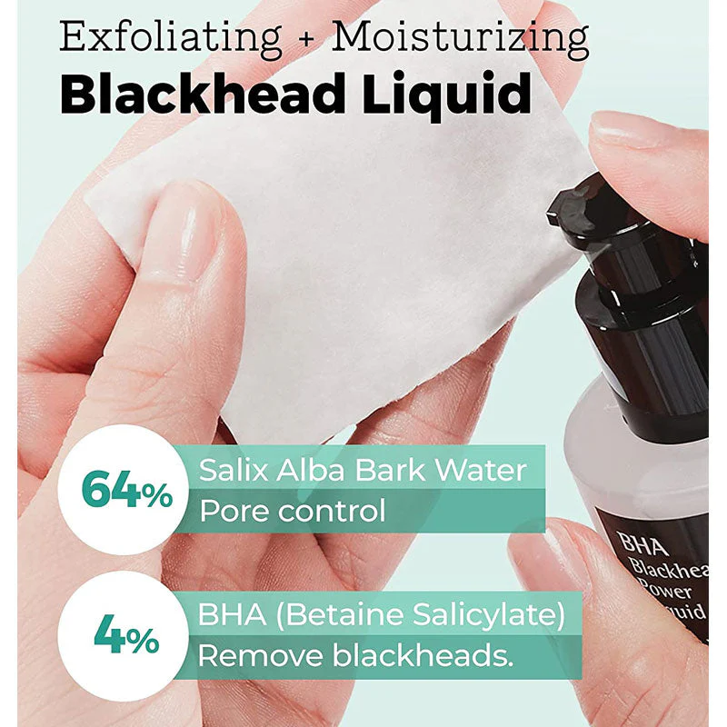 BHA Blackhead Power Liquid 3P
