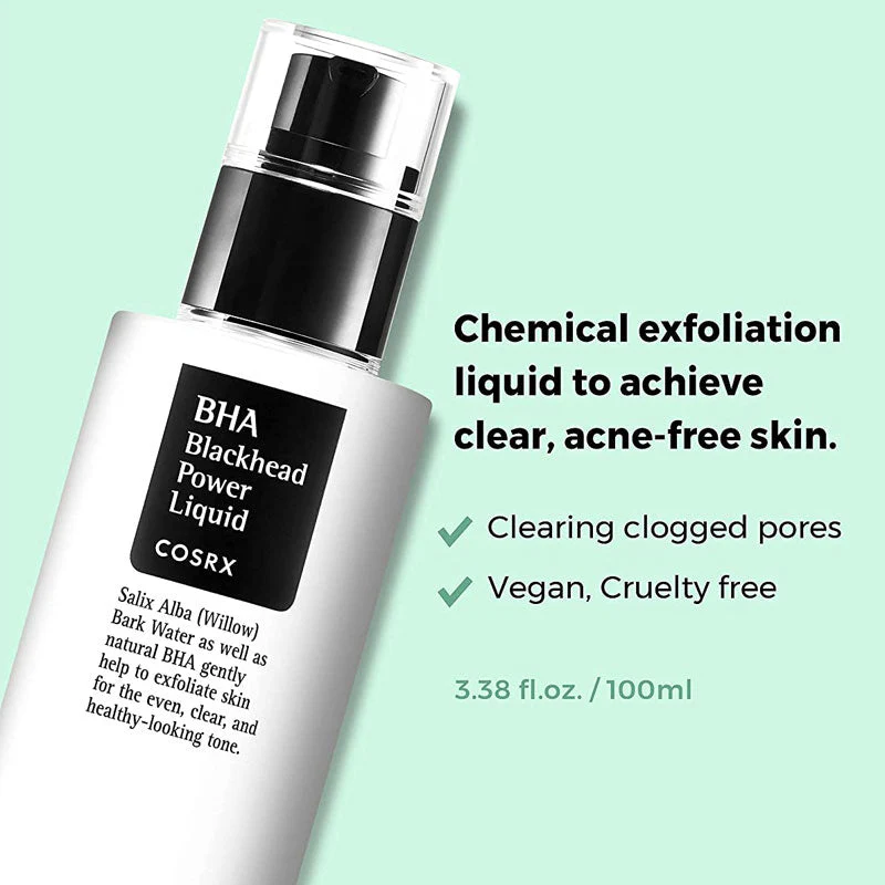 BHA Blackhead Power Liquid 3P
