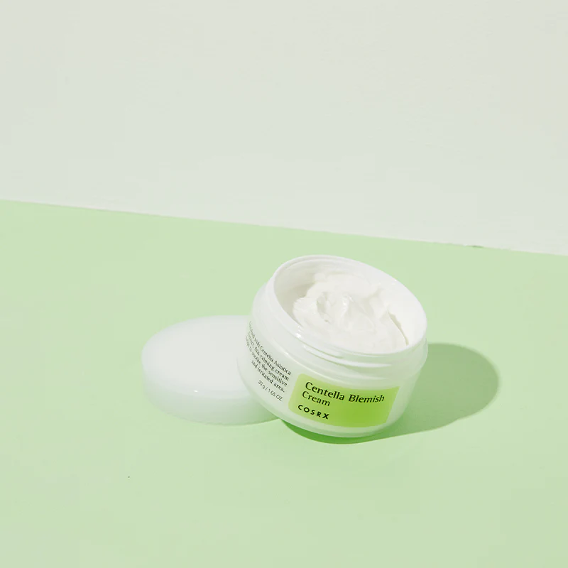 Centella Blemish Cream