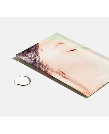 Pure Fit Cica Calming True Sheet Mask