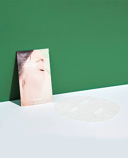 Pure Fit Cica Calming True Sheet Mask