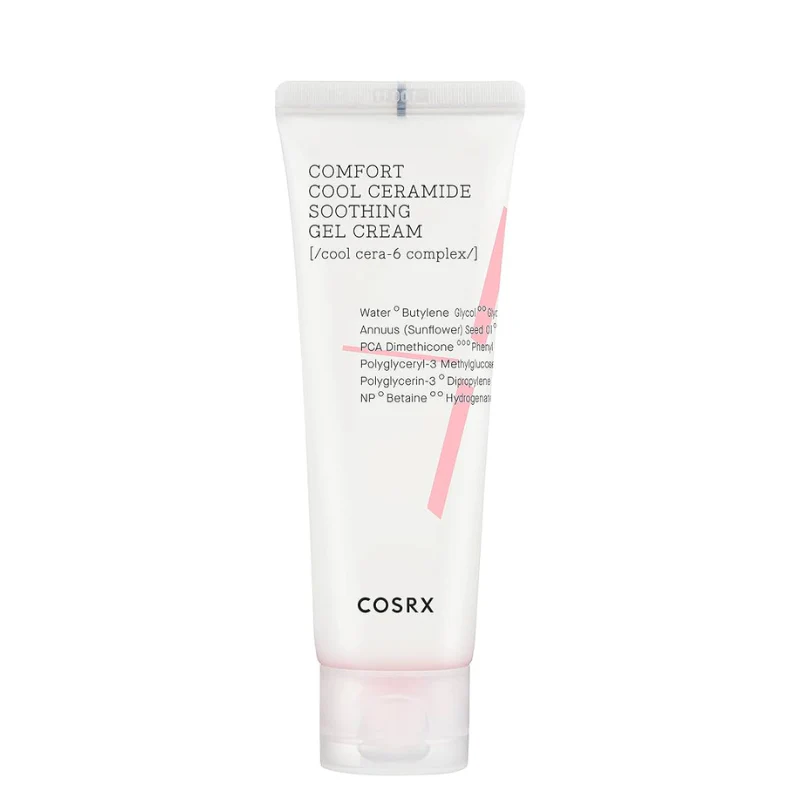 Balancium Comfort Cool Ceramide Soothing Gel Cream
