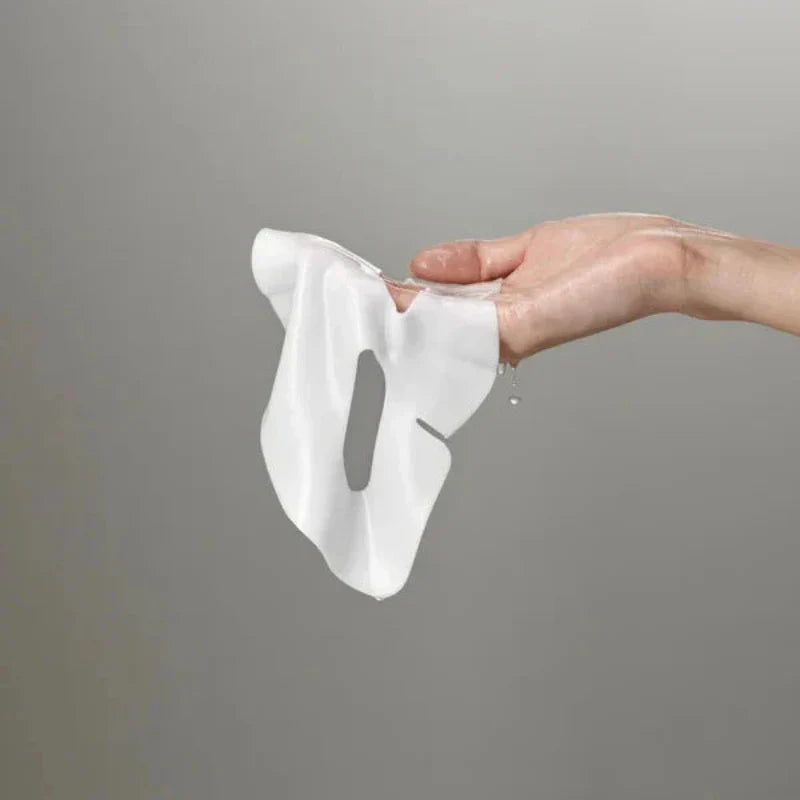 Deep Collagen Power Boosting Mask