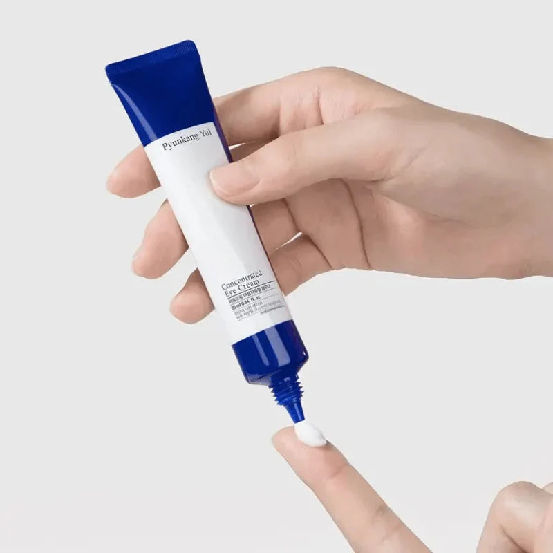 Concentrated Eye Cream
