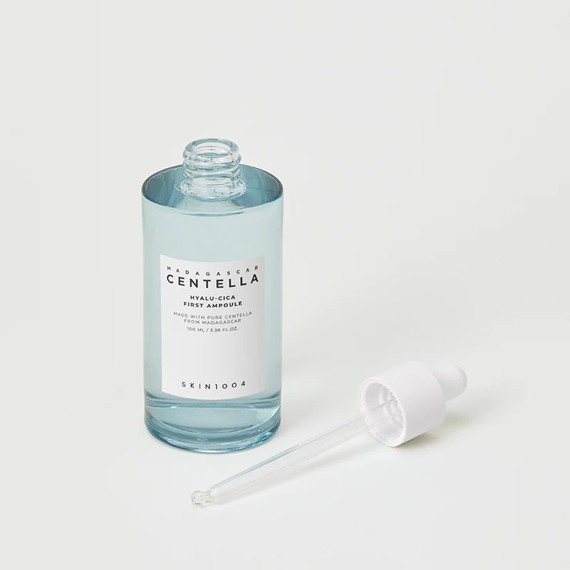 Madagascar Centella Hyalu-Cica First Ampoule