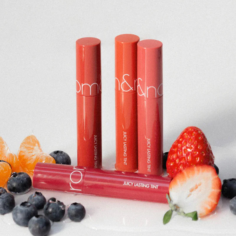 Juicy Lasting Tint