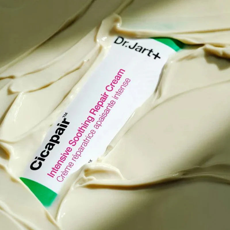 Cicapair Intensive Soothing Repair Cream