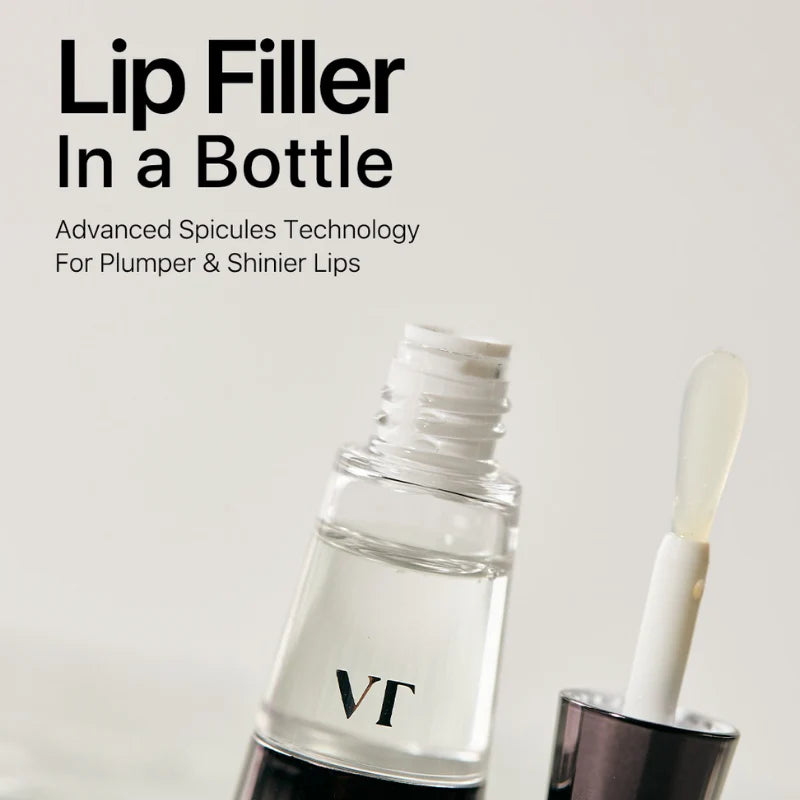 Vt Reedle Shot Lip Plumper Expert