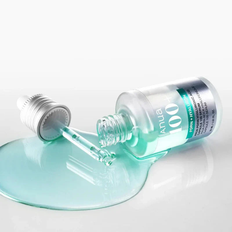 PDRN Hyaluronic Acid Capsule 100 Serum