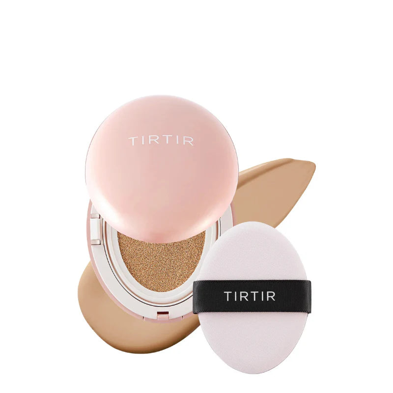 Mask Fit All-Cover Cushion