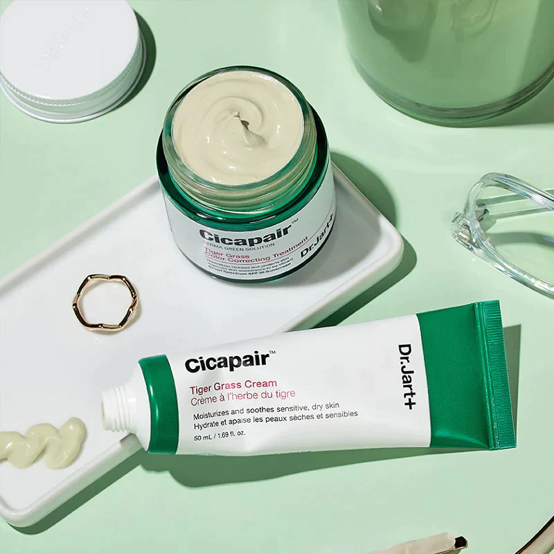 Cicapair Color Correcting Treatment