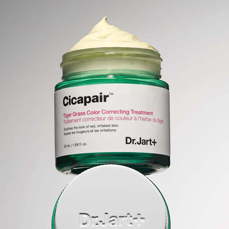 Cicapair Color Correcting Treatment