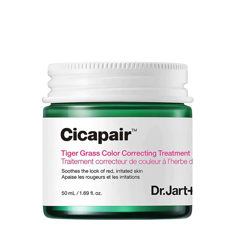 Cicapair Color Correcting Treatment