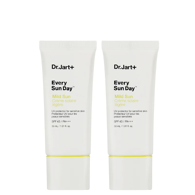 Every Sun Day 1+1 Set Moisturizing Sun SPF50+ PA++++