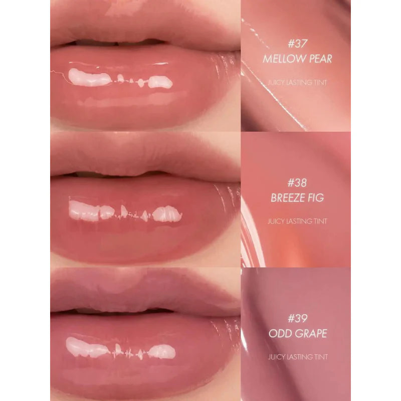 Juicy Lasting Tint