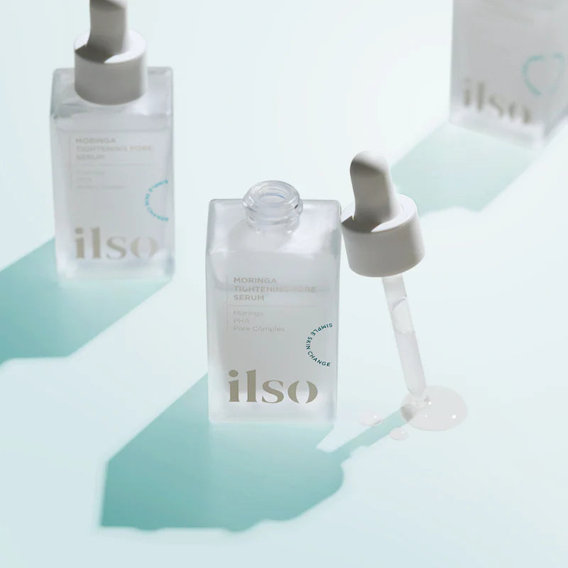 Moringa Tightening Pore Serum