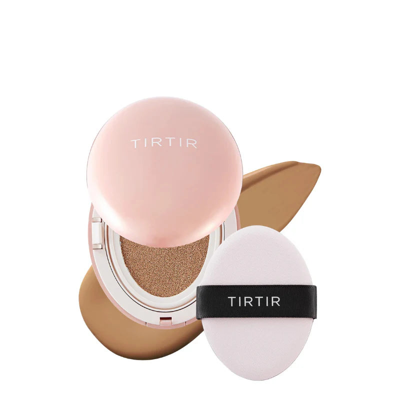 Mask Fit All-Cover Cushion