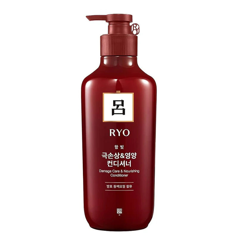 Damage Care & Nourishing Conditioner