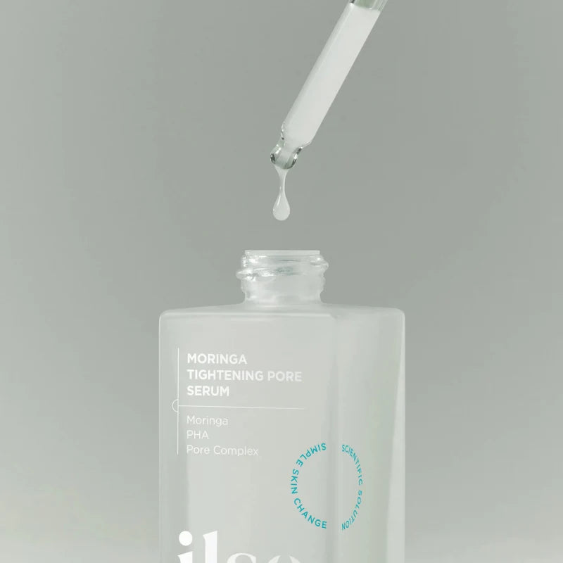 Moringa Tightening Pore Serum