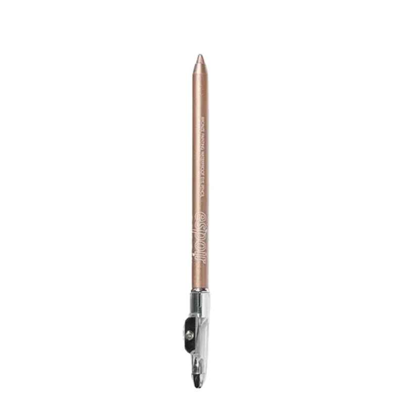 Bronze Painting Waterproof Eye Pencil