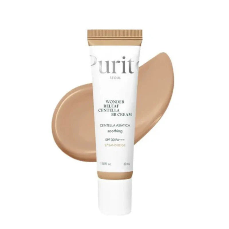 Wonder Releaf Centella BB Cream