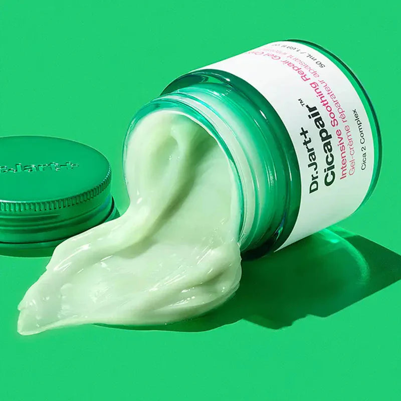 Cicapair Intensive Soothing Repair Gel Cream