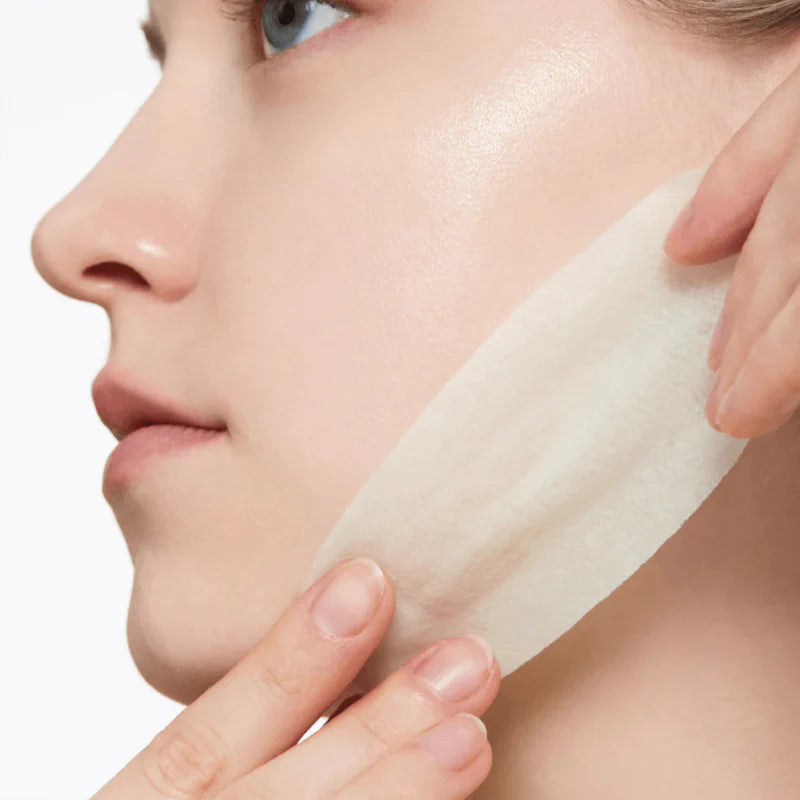 Azelaic 10 Hyaluron Redness Soothing Pad