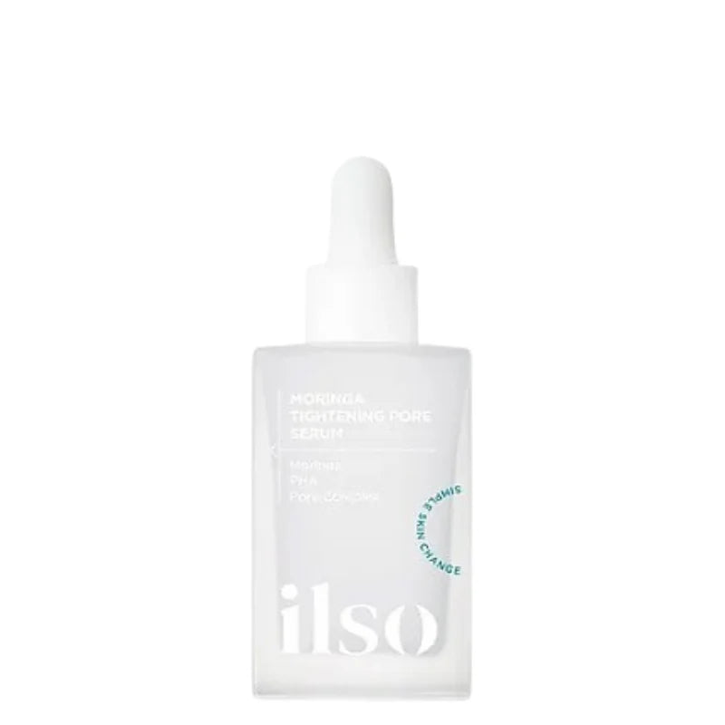 Moringa Tightening Pore Serum